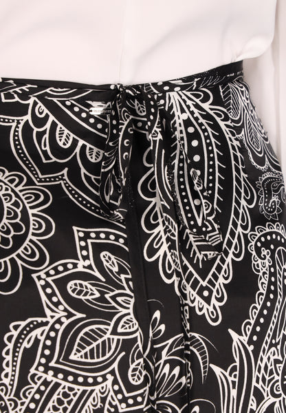 DreiMaster Klassik spódnica damska