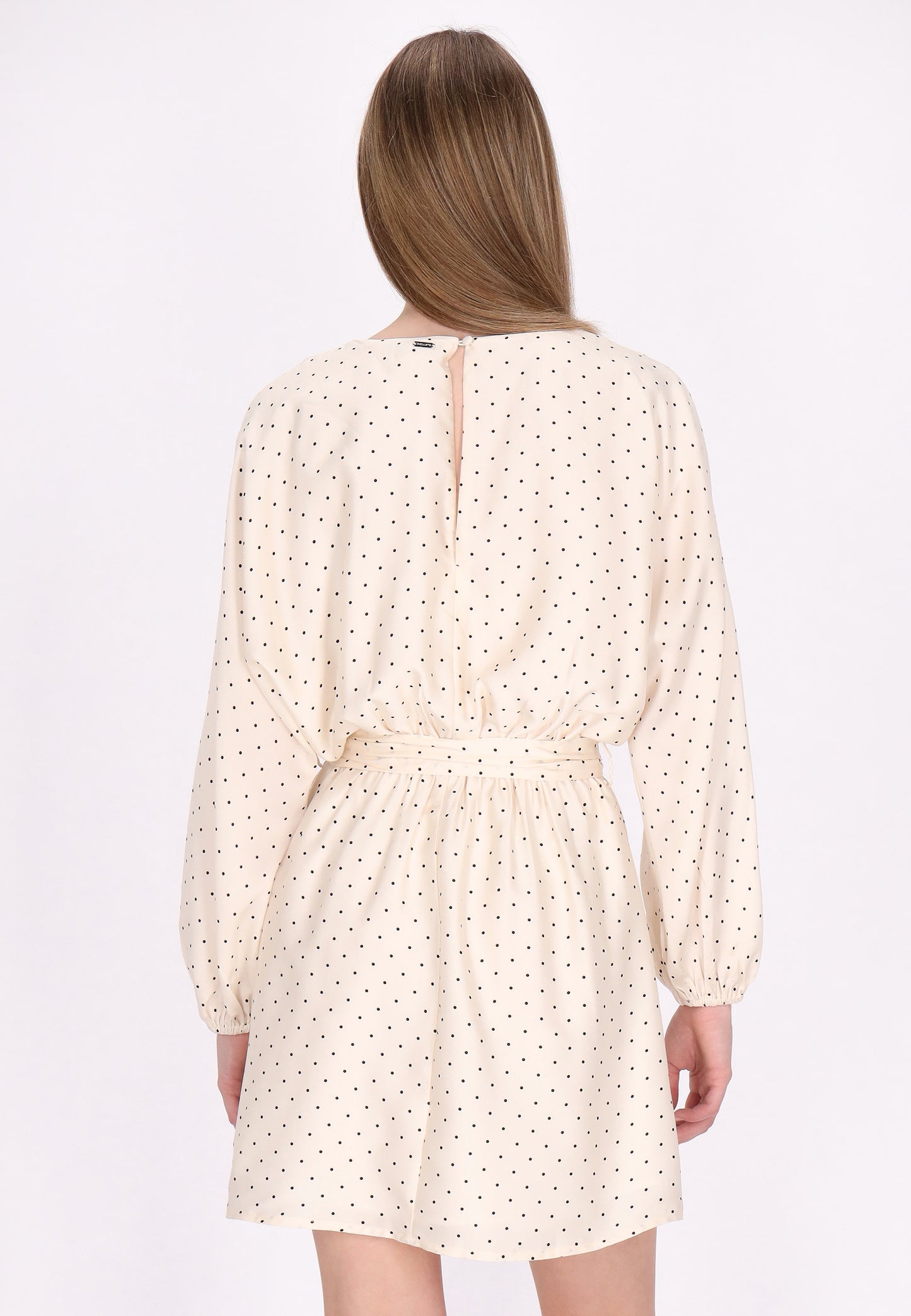 Dreimaster Klassik Women's Dress - Schmuddelwedda Shop