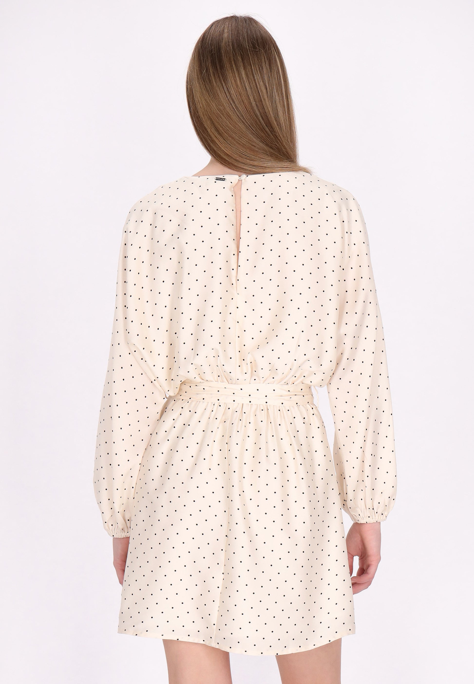 Dreimaster Klassik Women's Dress - Schmuddelwedda Shop