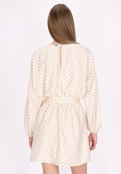 Dreimaster Klassik Women's Dress - Schmuddelwedda Shop