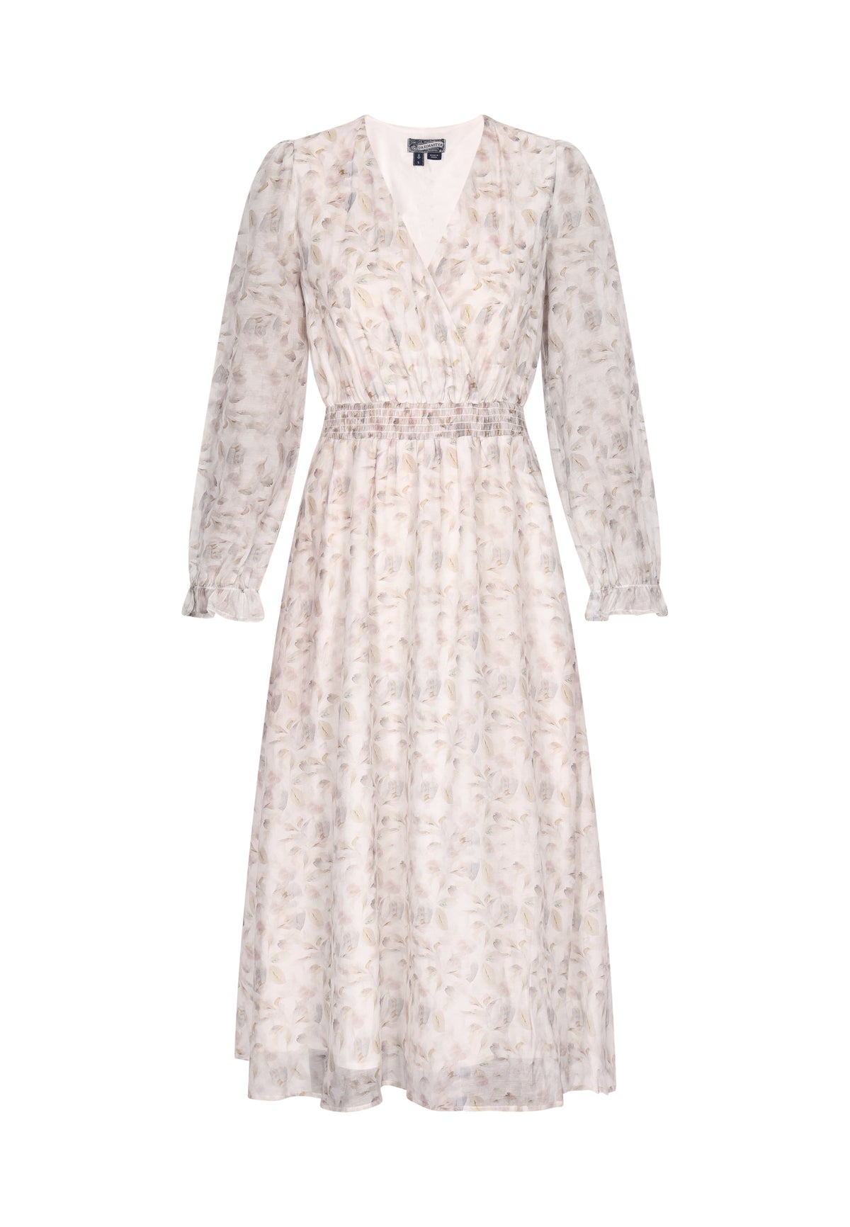 DreiMaster Vintage Kleid