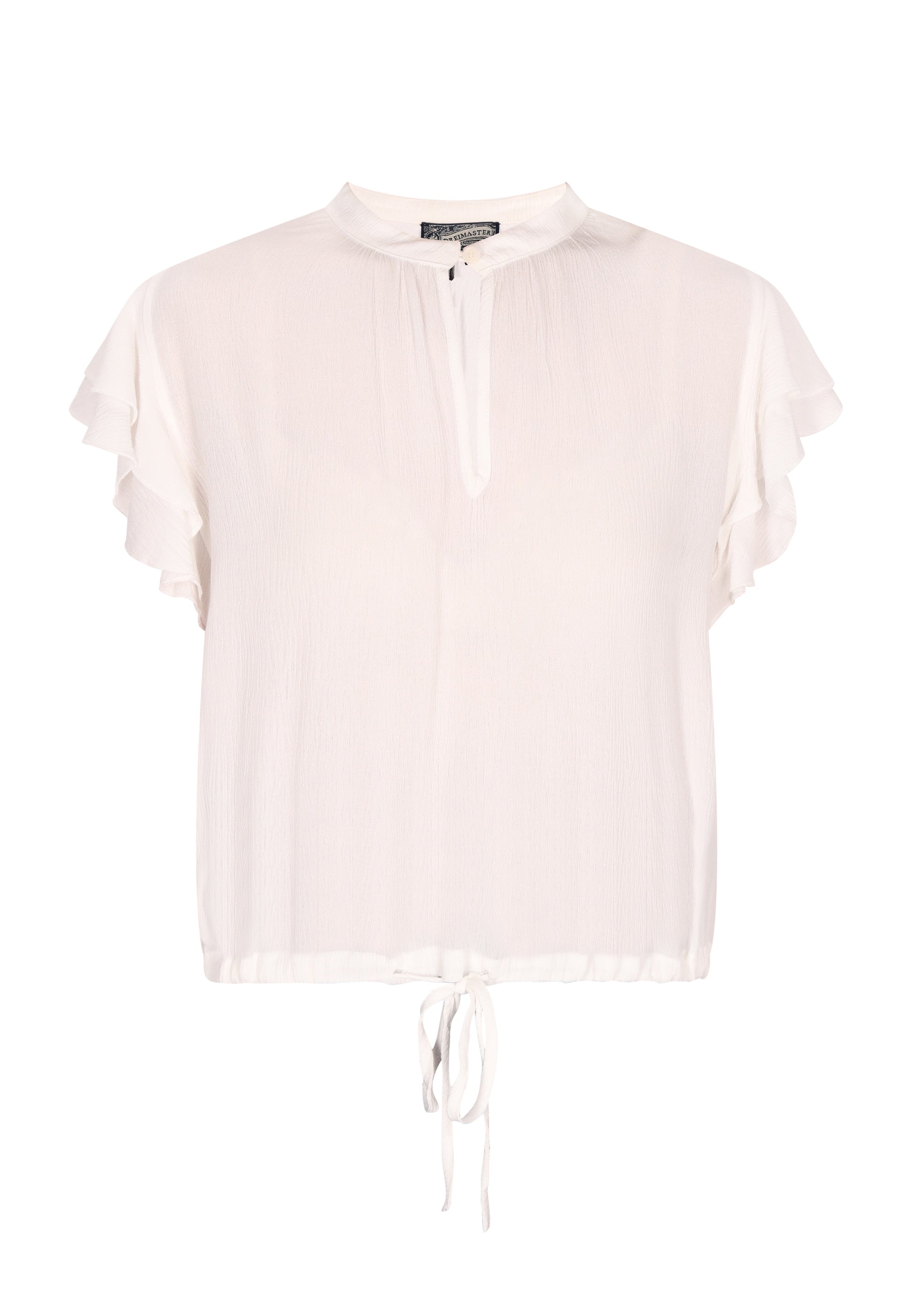 DreiMaster Vintage Women's Blouse