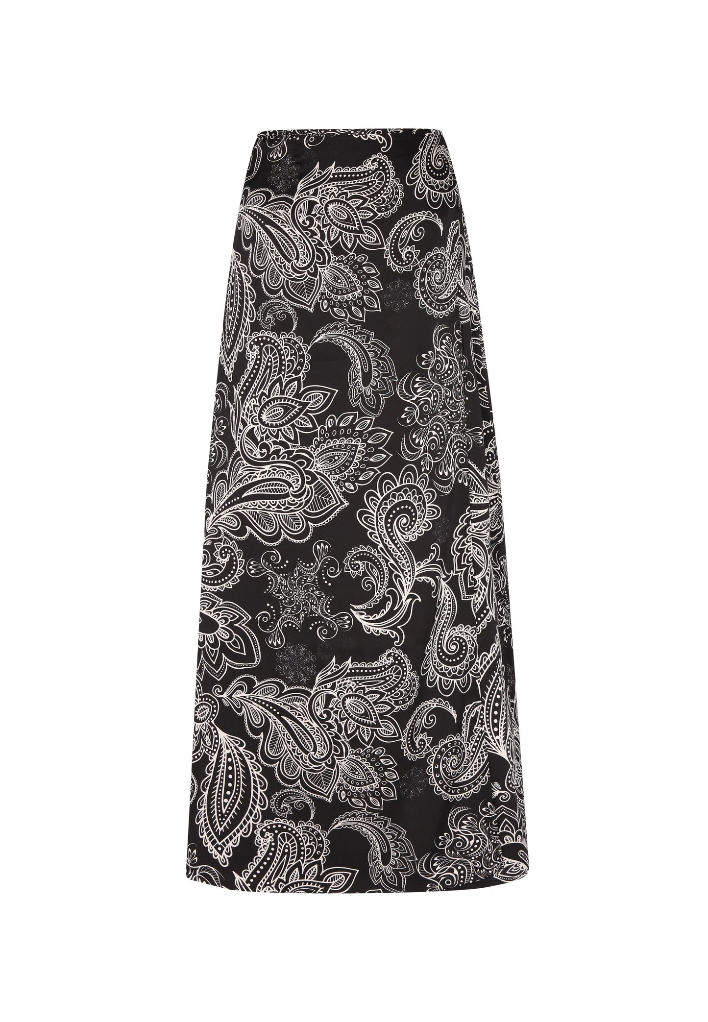 DreiMaster Klassik spódnica damska