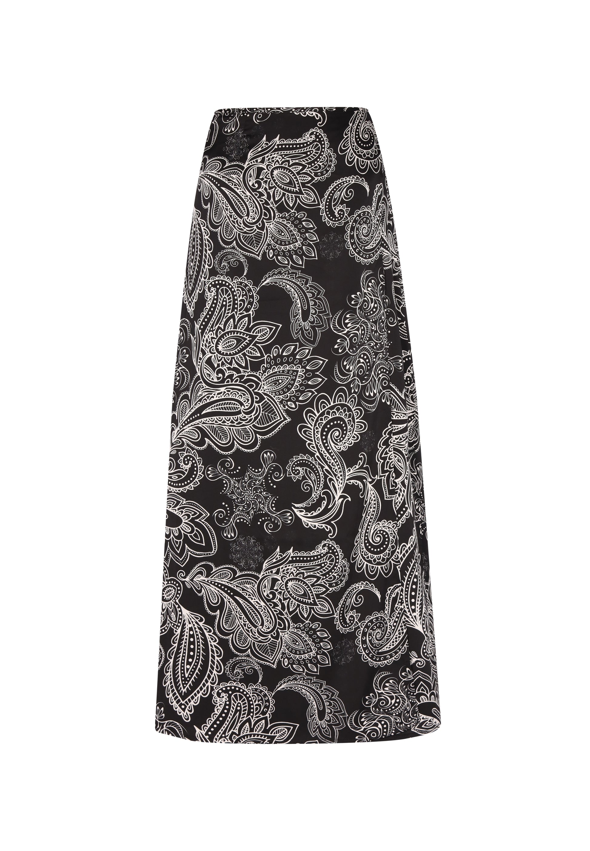 DreiMaster Klassik spódnica damska