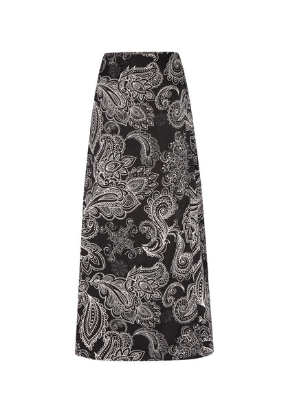 DreiMaster Klassik spódnica damska