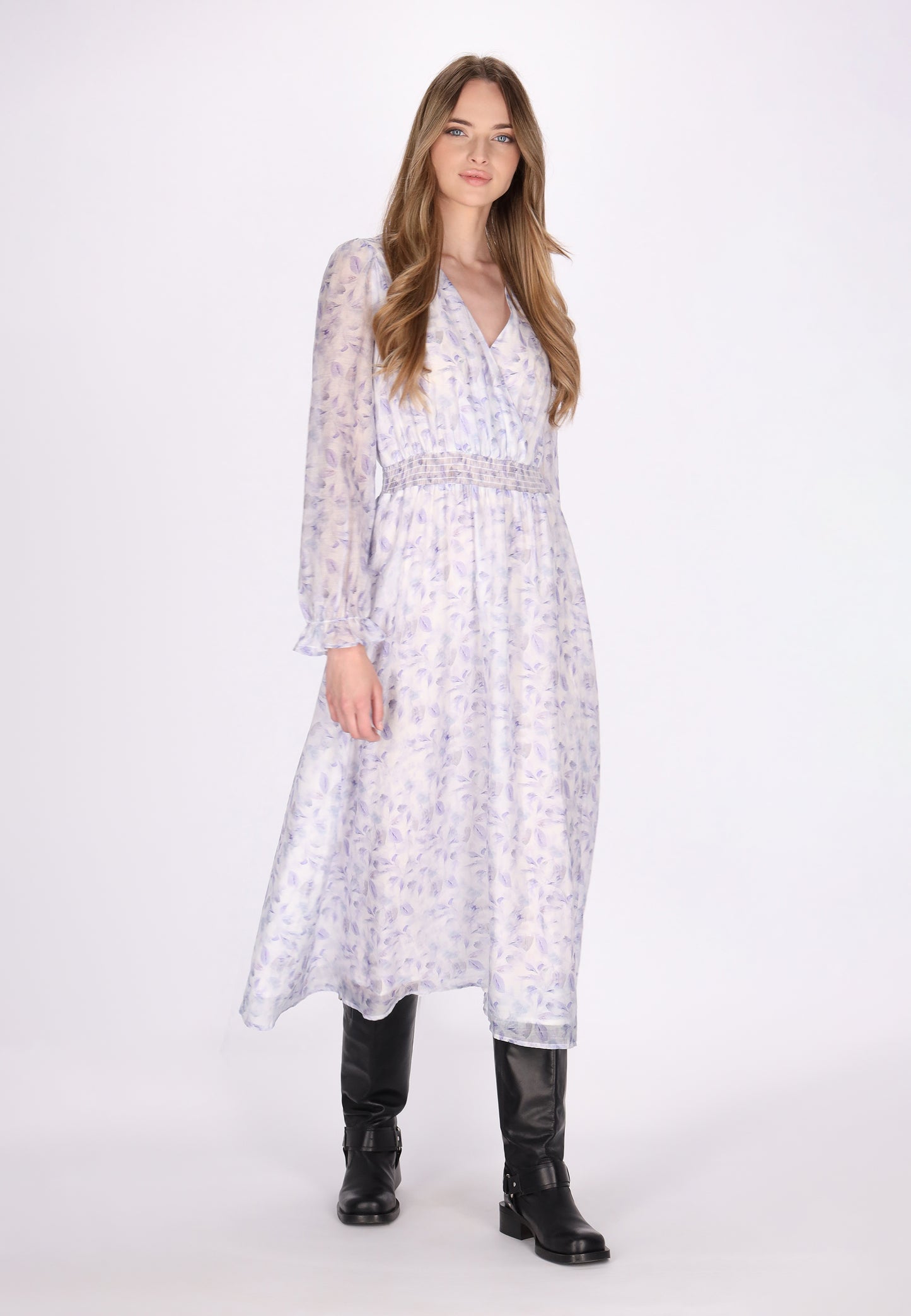 Dreimaster Vintage Women's Dress