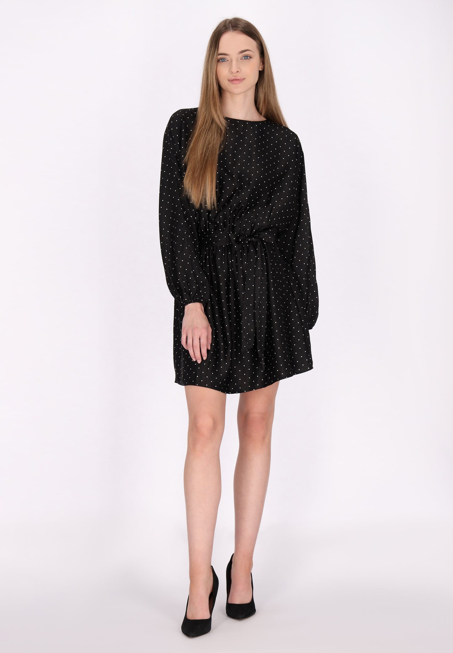 Dreimaster Klassik Women's Dress - Schmuddelwedda Shop