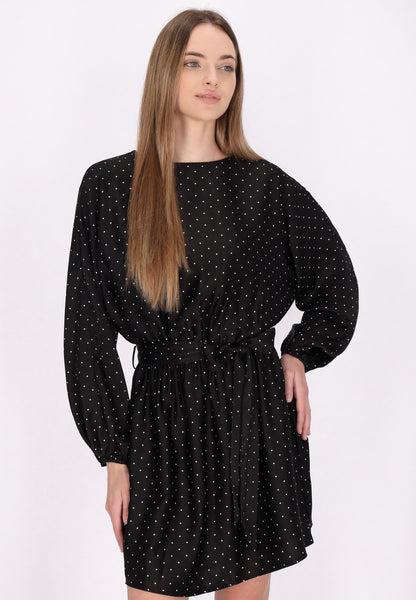 Dreimaster Klassik Women's Dress - Schmuddelwedda Shop