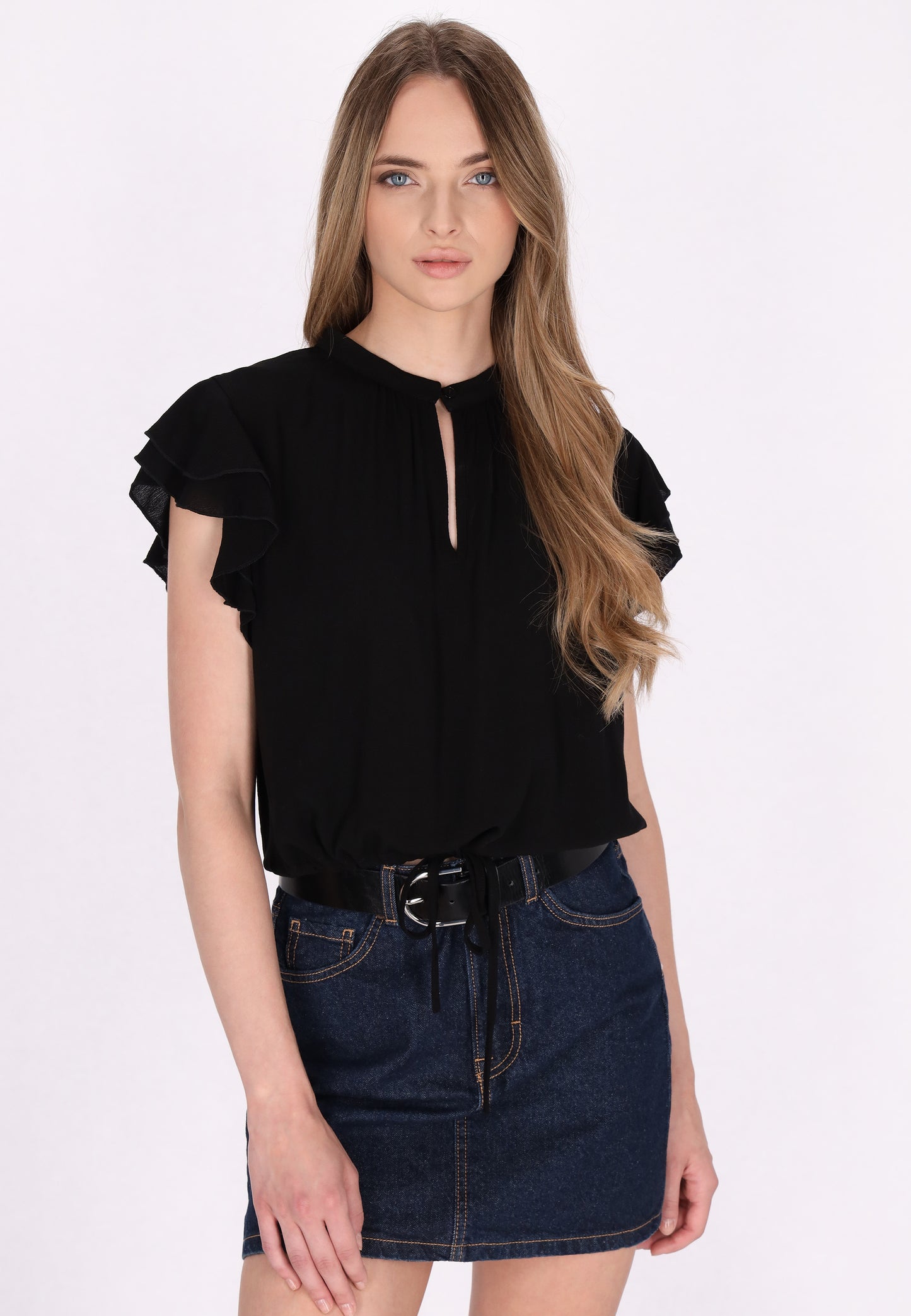 Bluse