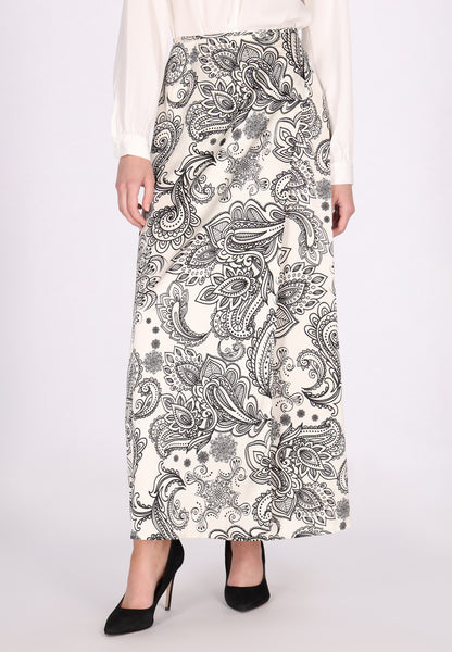 DreiMaster Klassik spódnica damska