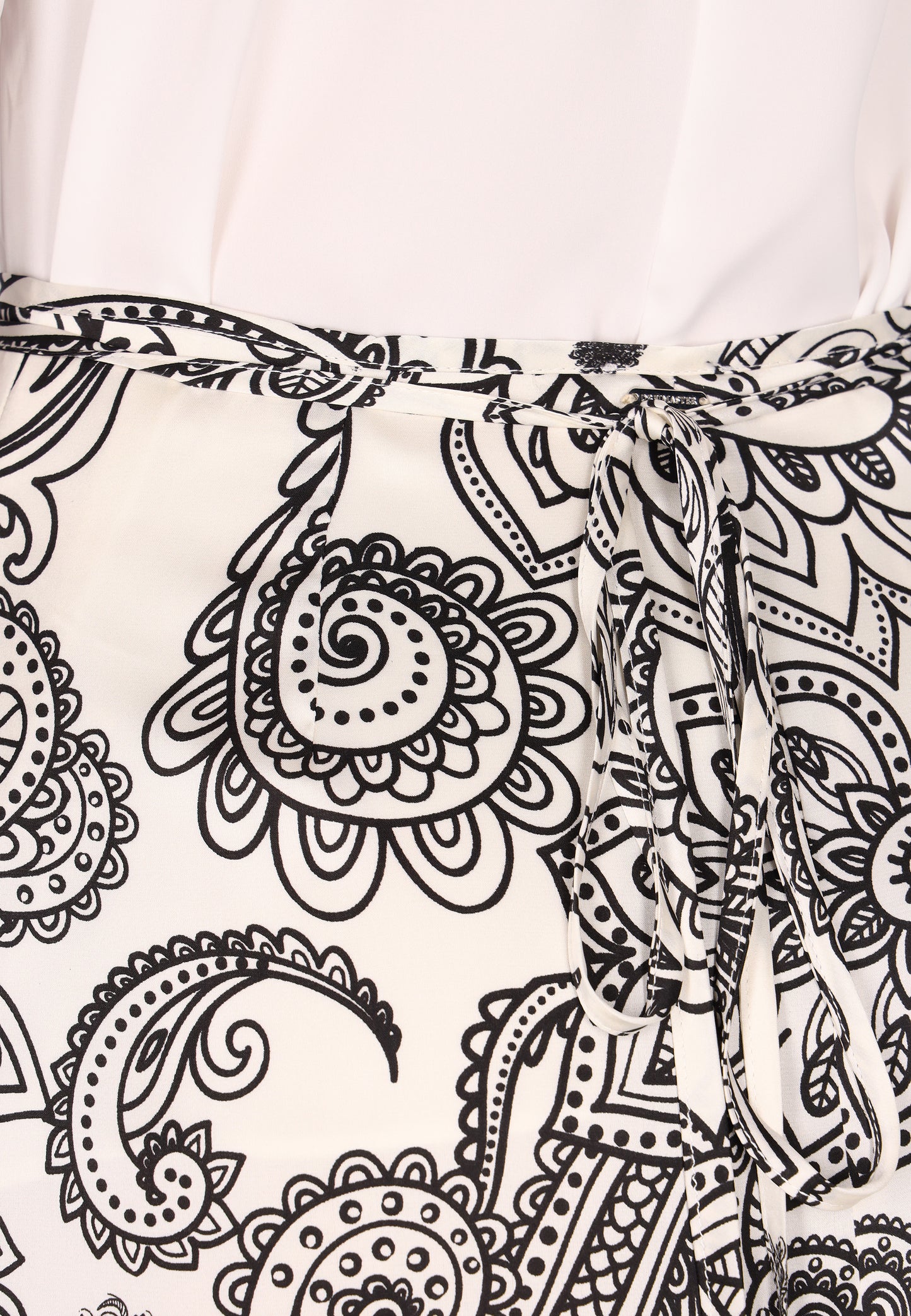 DreiMaster Klassik spódnica damska