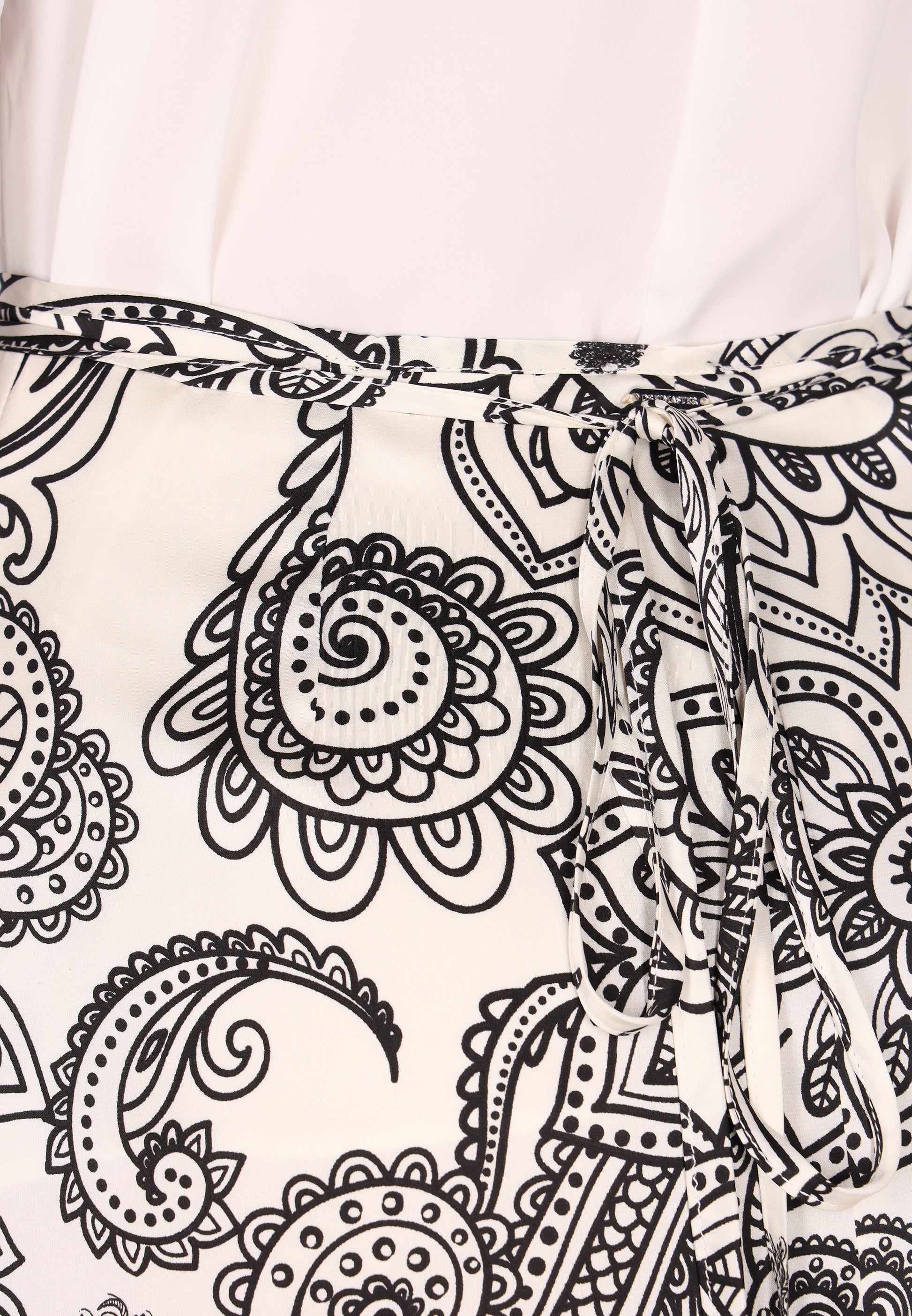 DreiMaster Klassik spódnica damska