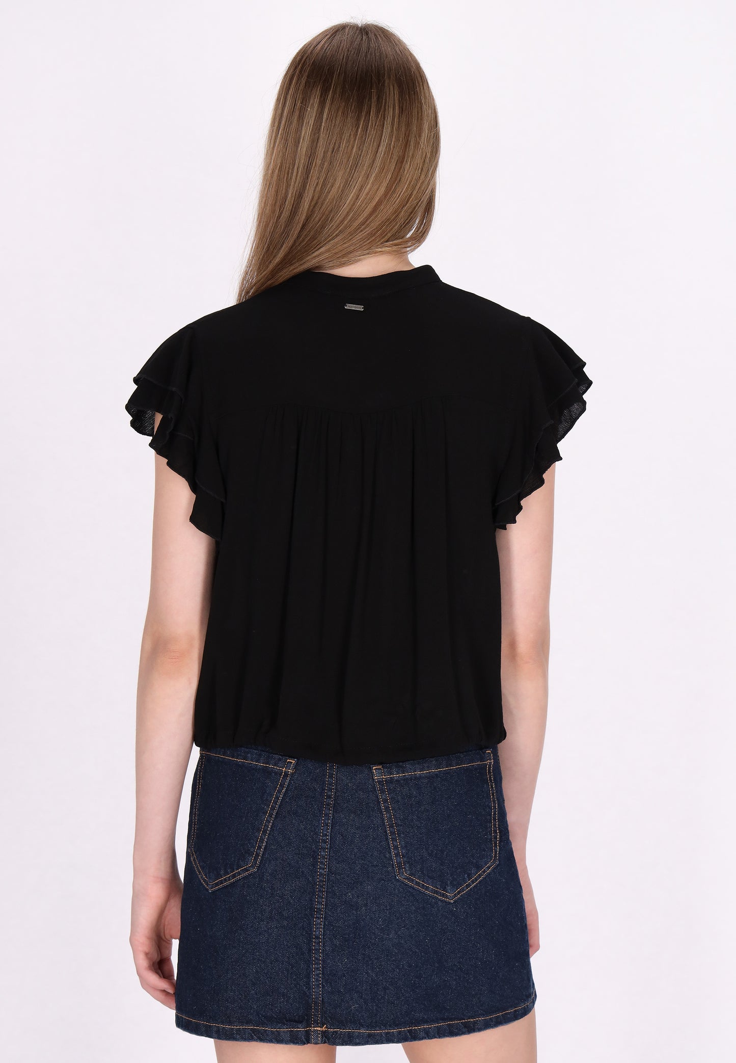 Bluse