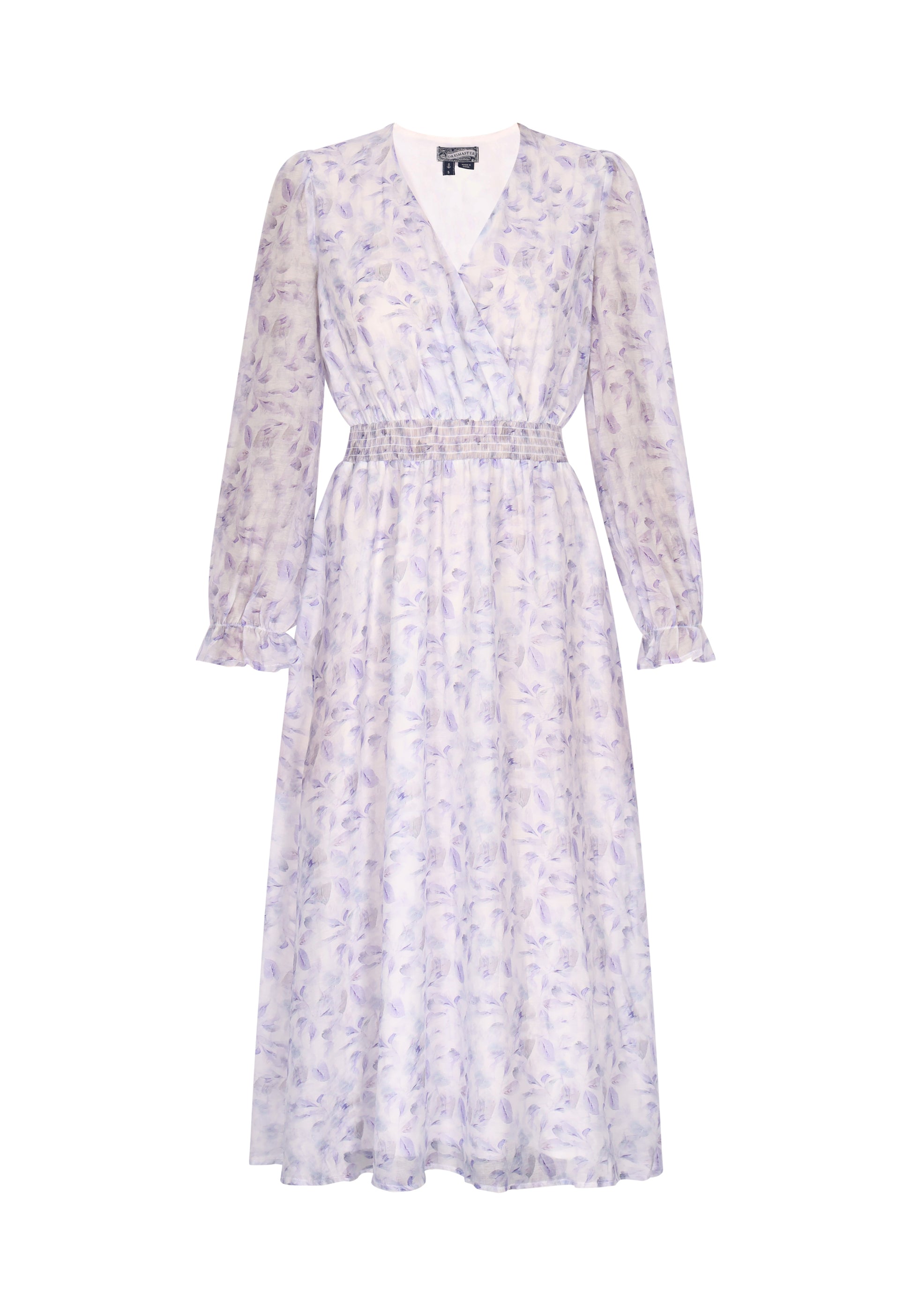 Dreimaster Vintage Women's Dress