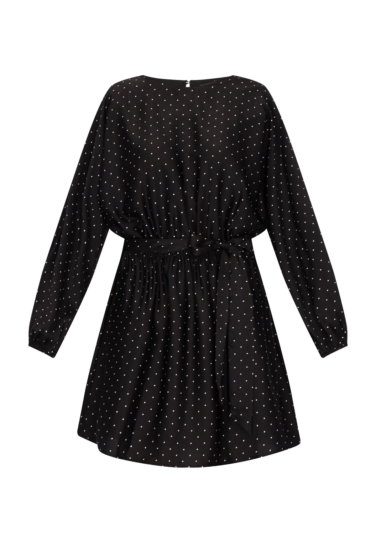 DreiMaster Klassik Kleid