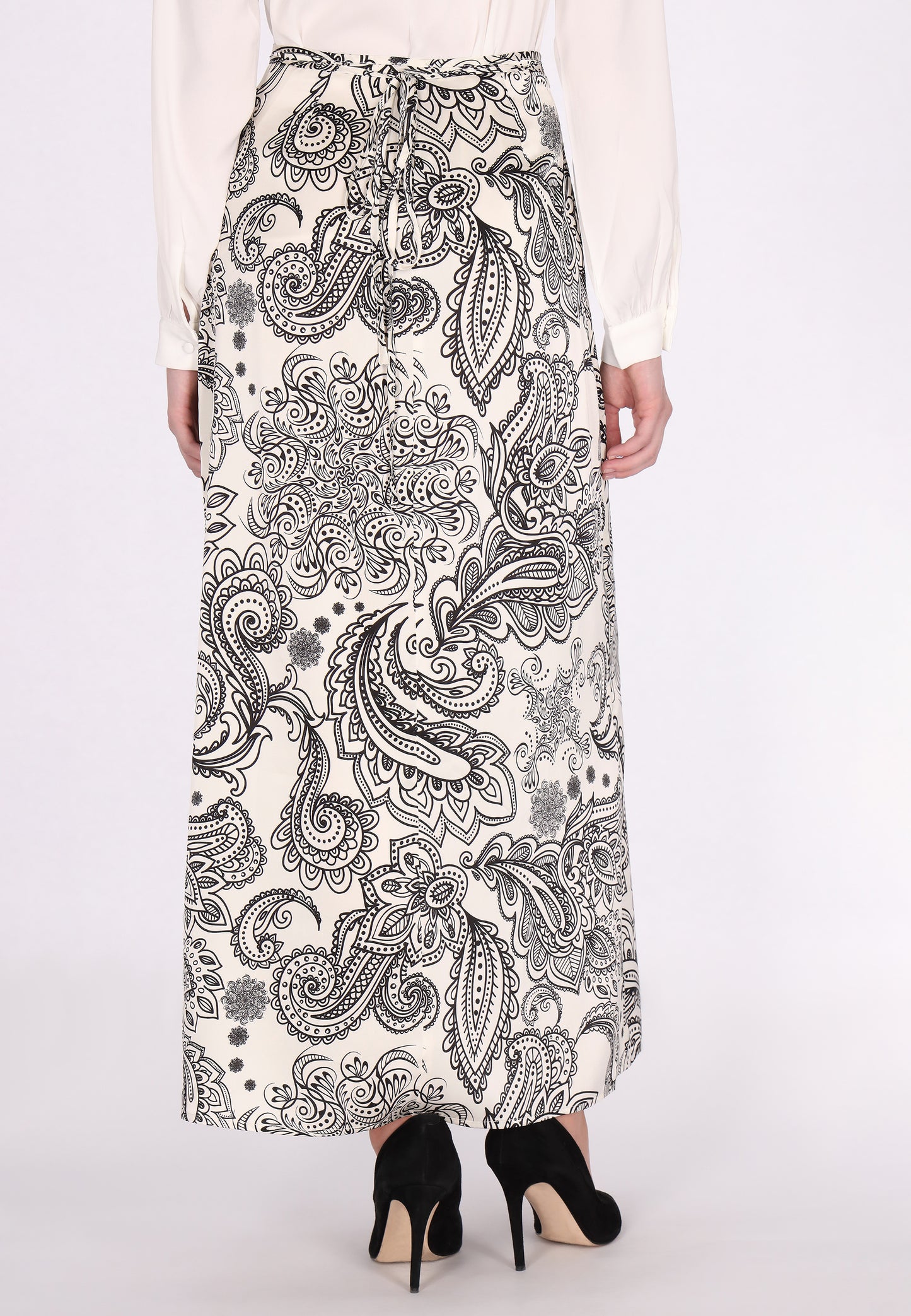 DreiMaster Klassik spódnica damska