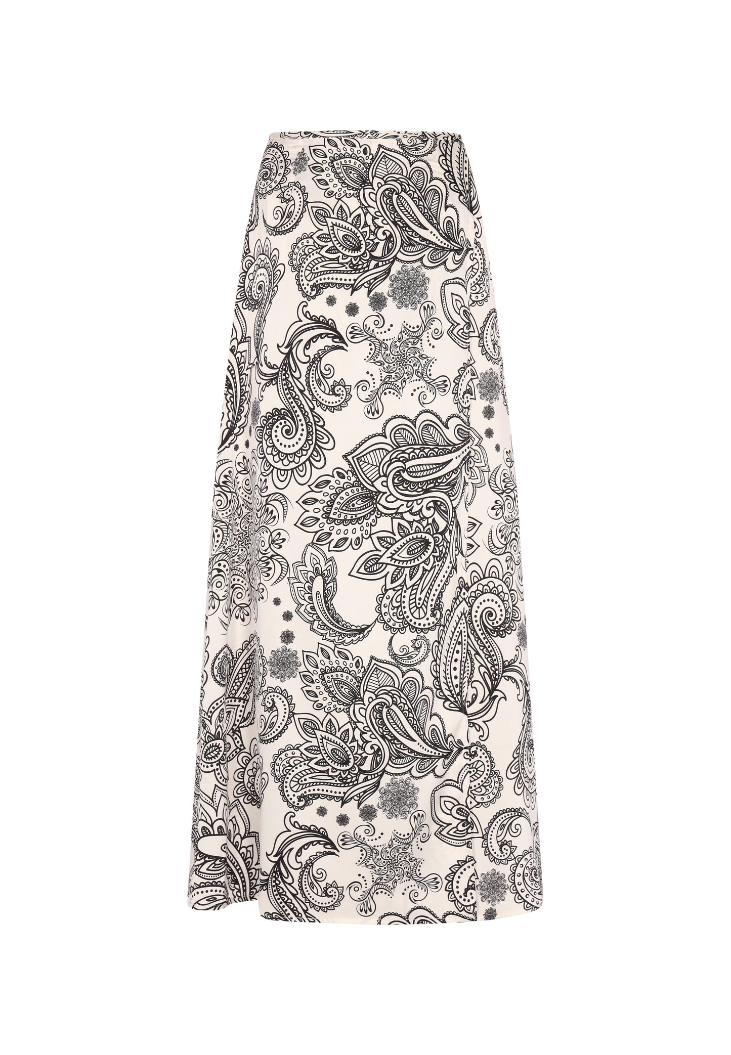 DreiMaster Klassik spódnica damska