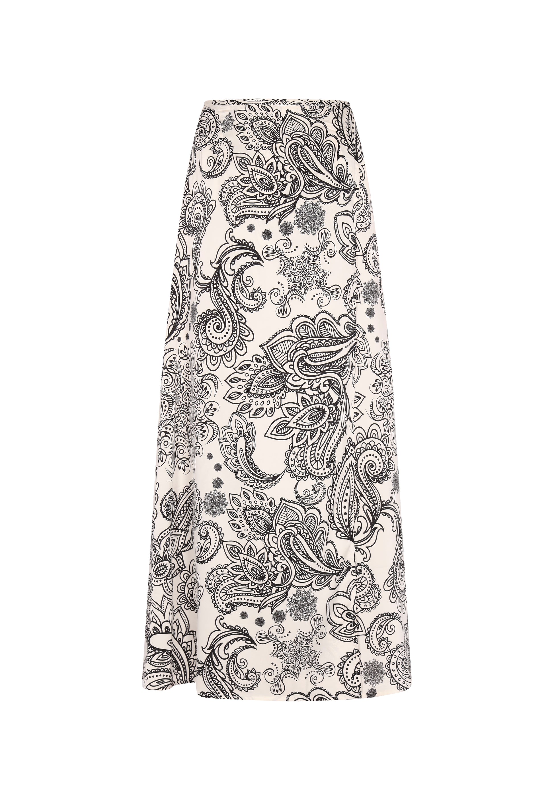 DreiMaster Klassik spódnica damska