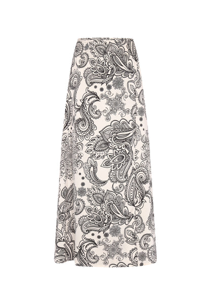 DreiMaster Klassik spódnica damska