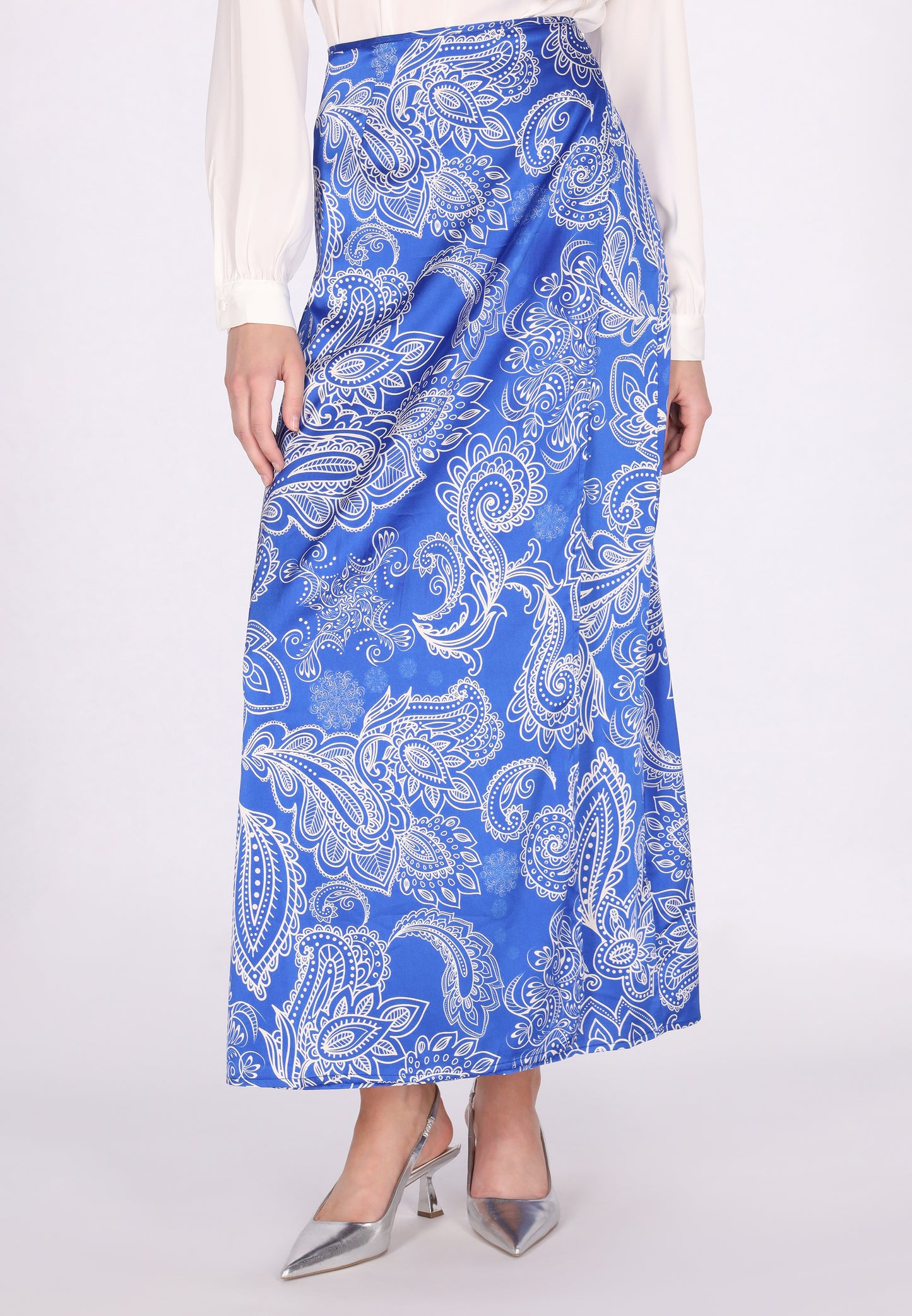 DreiMaster Klassik spódnica damska