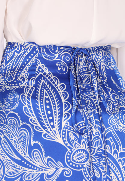 DreiMaster Klassik spódnica damska