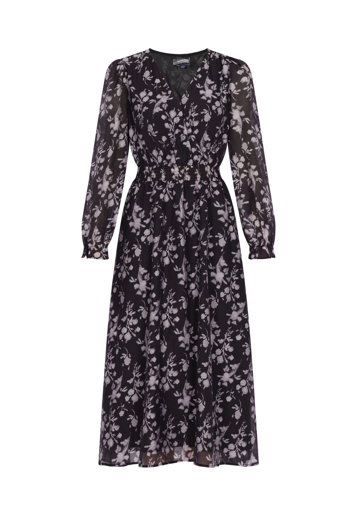 DreiMaster Vintage Kleid