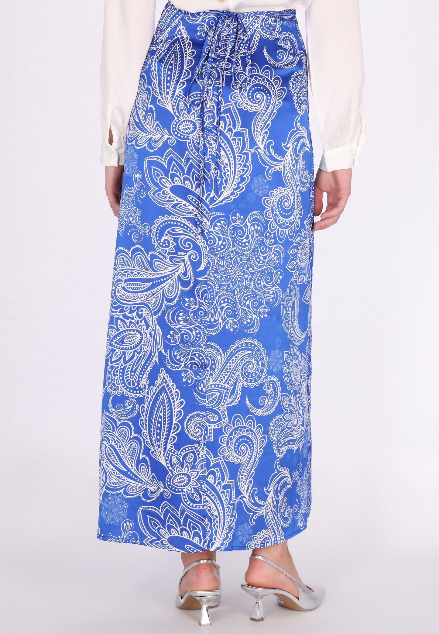 DreiMaster Klassik spódnica damska