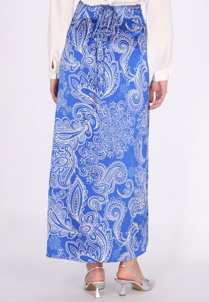 DreiMaster Klassik spódnica damska