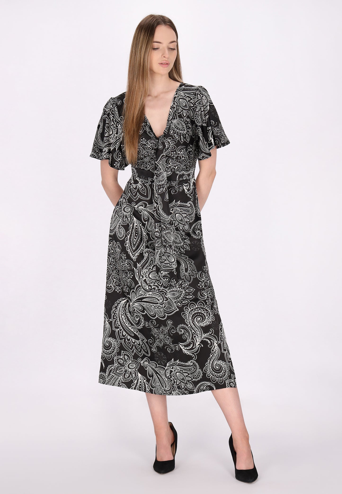 Kleid