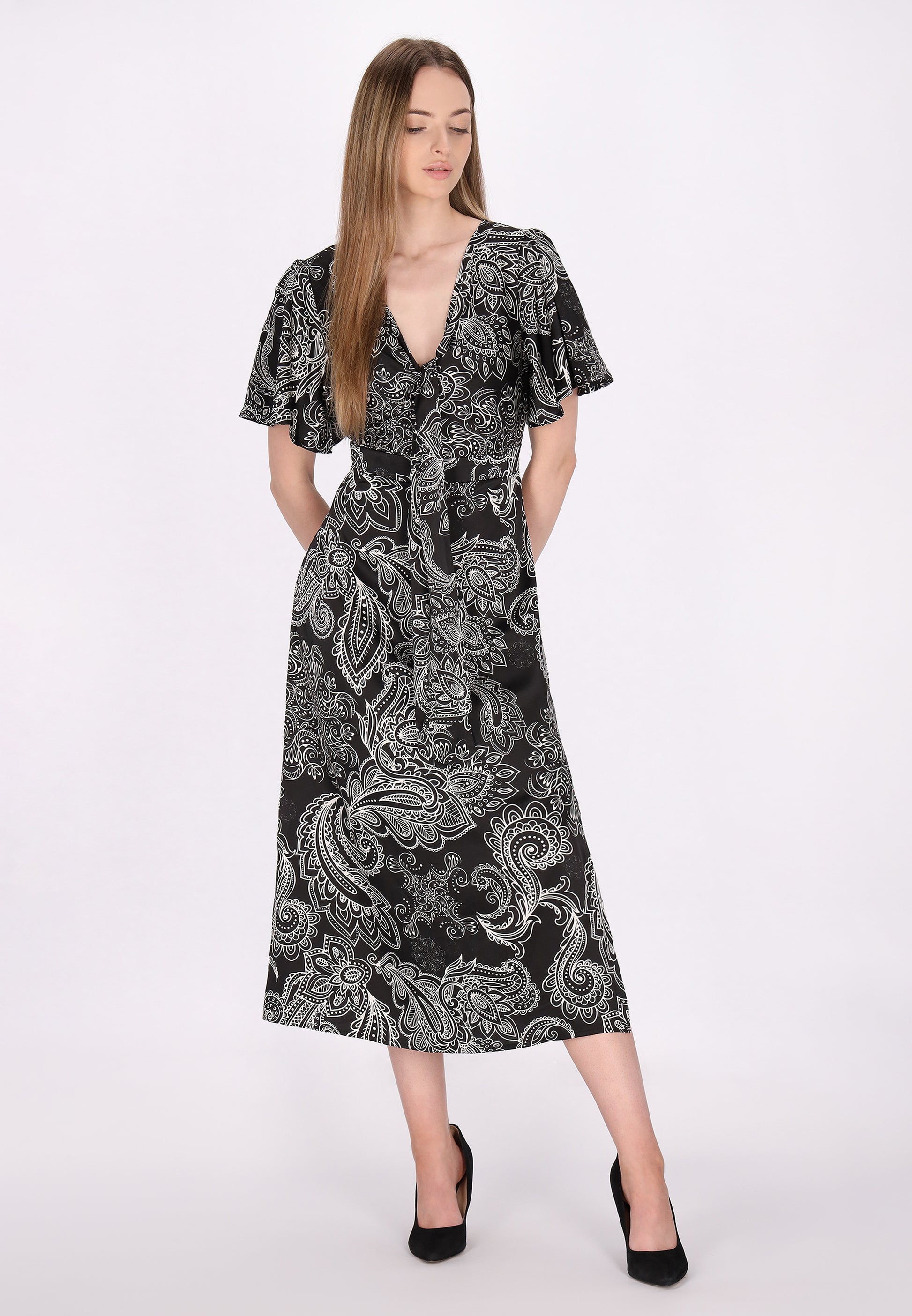 Kleid