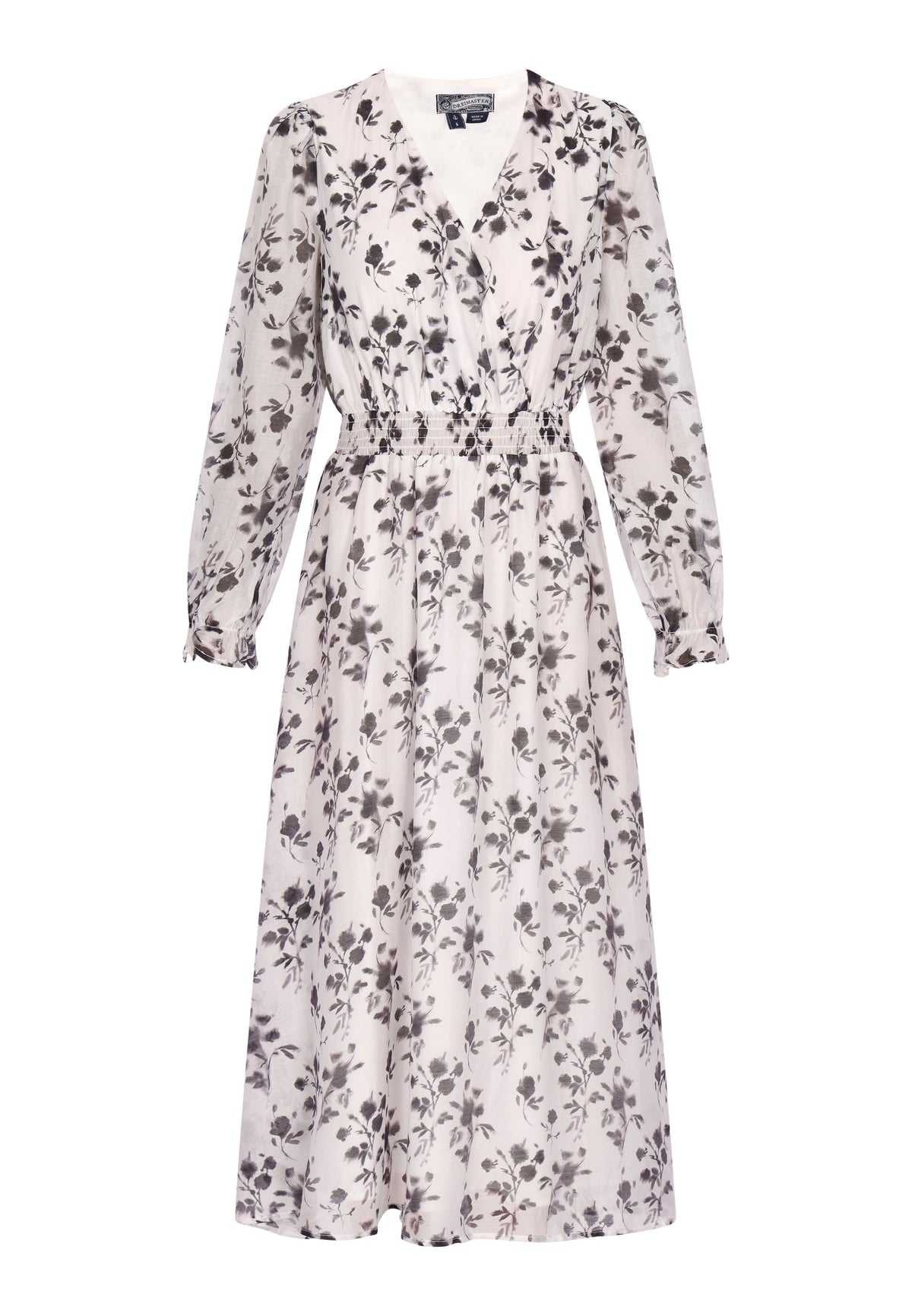 DreiMaster Vintage Kleid