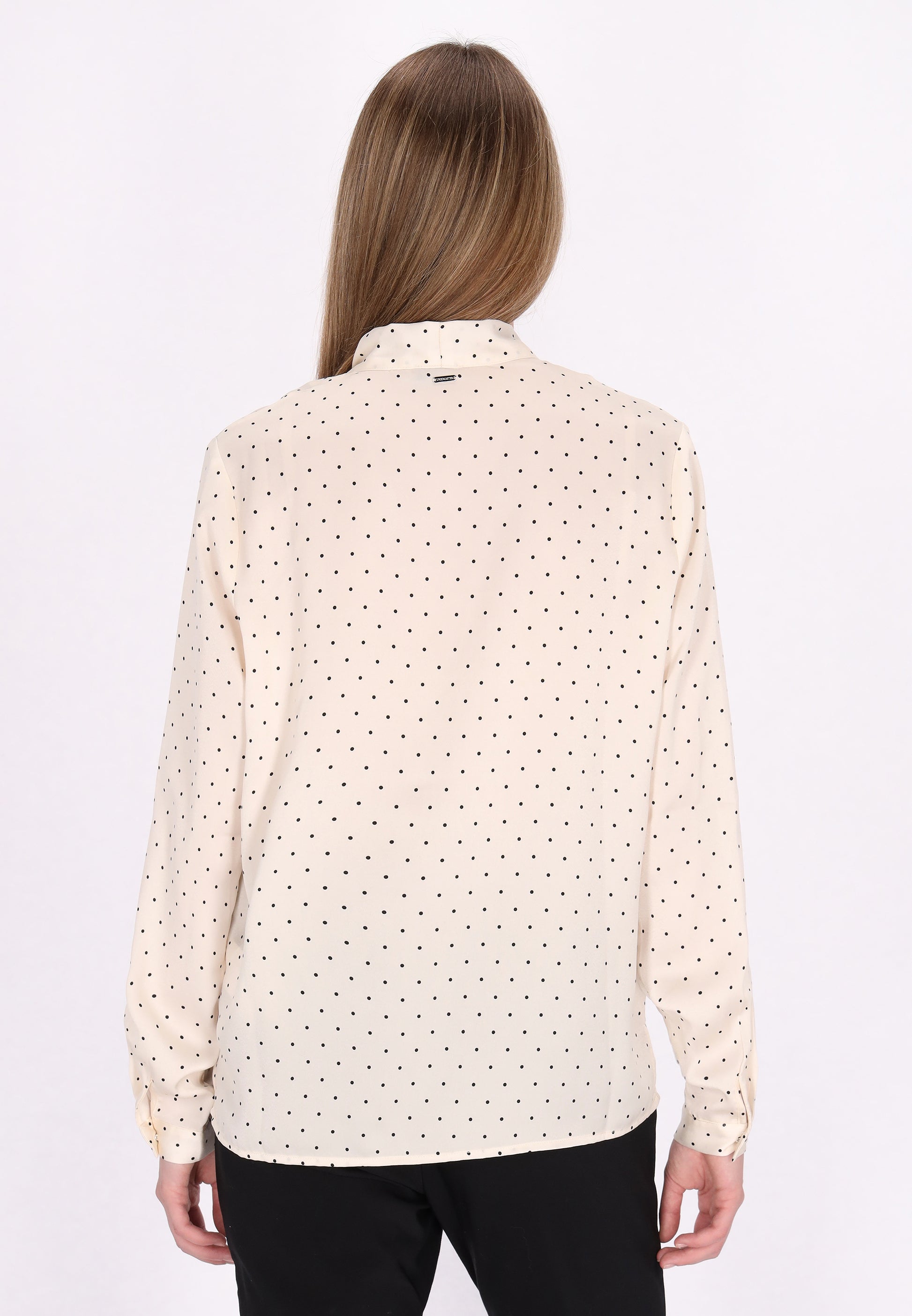 Dreimaster Klassik Women's Blouse - Schmuddelwedda Shop