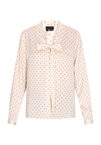 Dreimaster Klassik Women's Blouse - Schmuddelwedda Shop