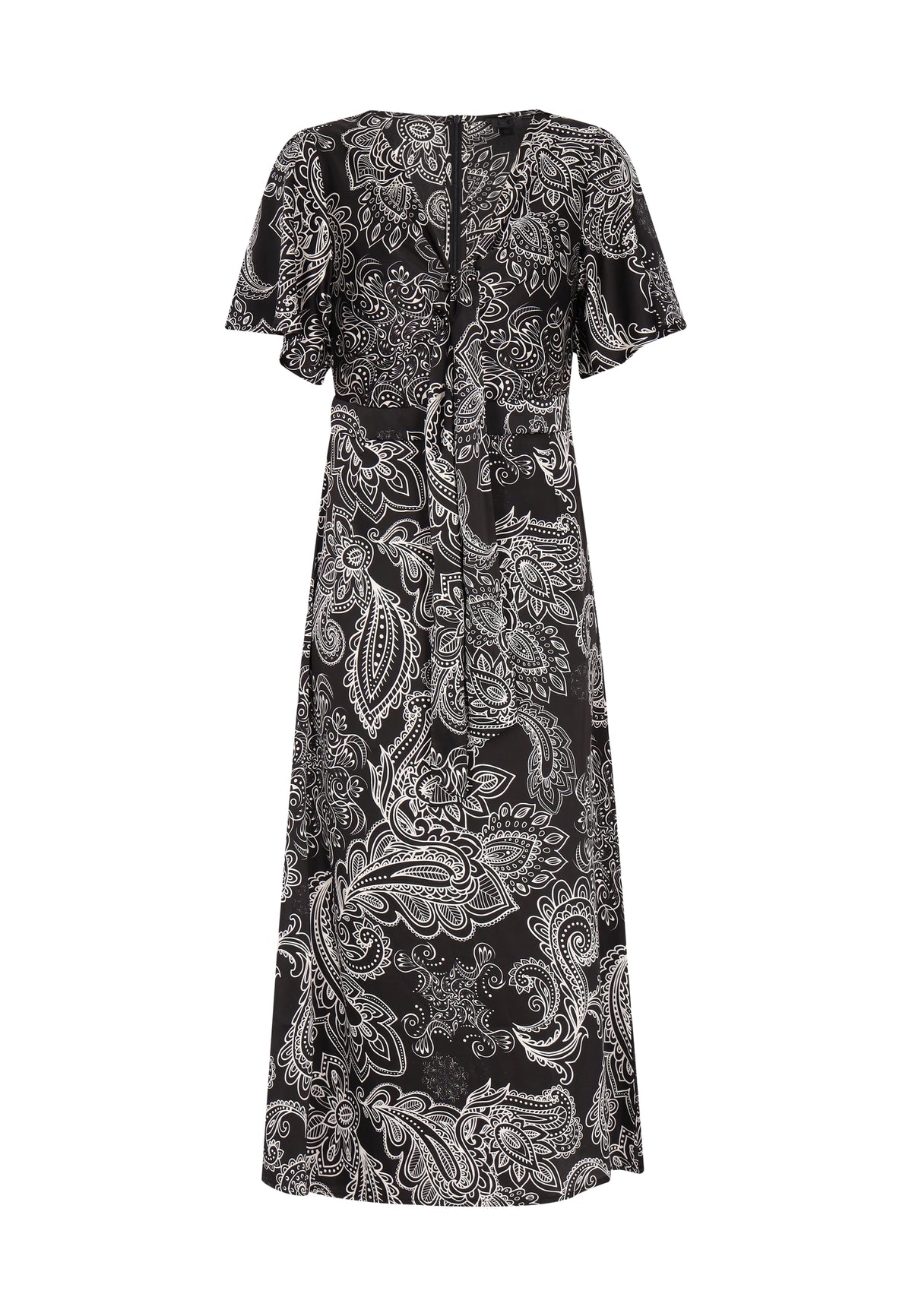 DreiMaster Klassik Kleid