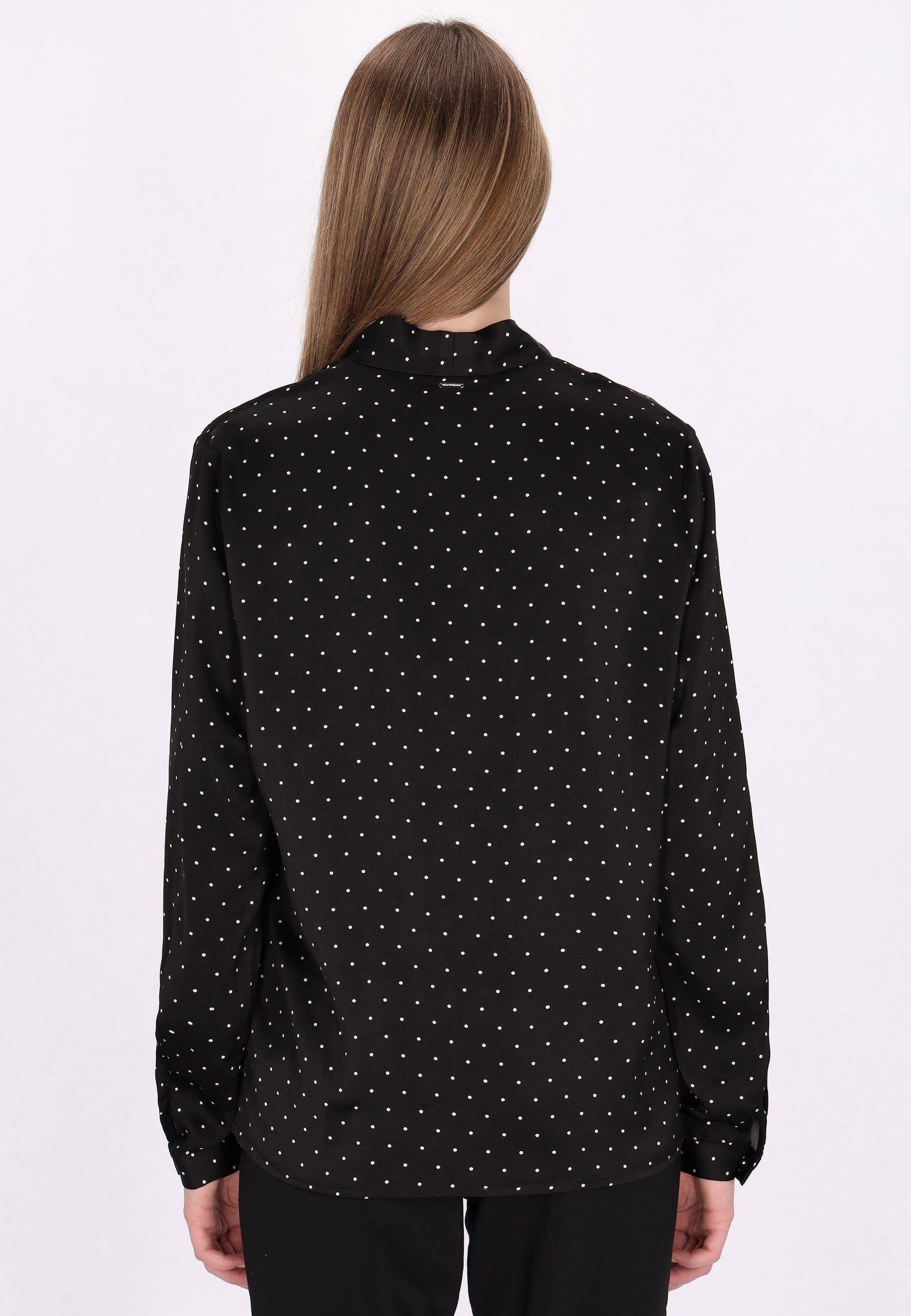 Dreimaster Klassik Women's Blouse - Schmuddelwedda Shop