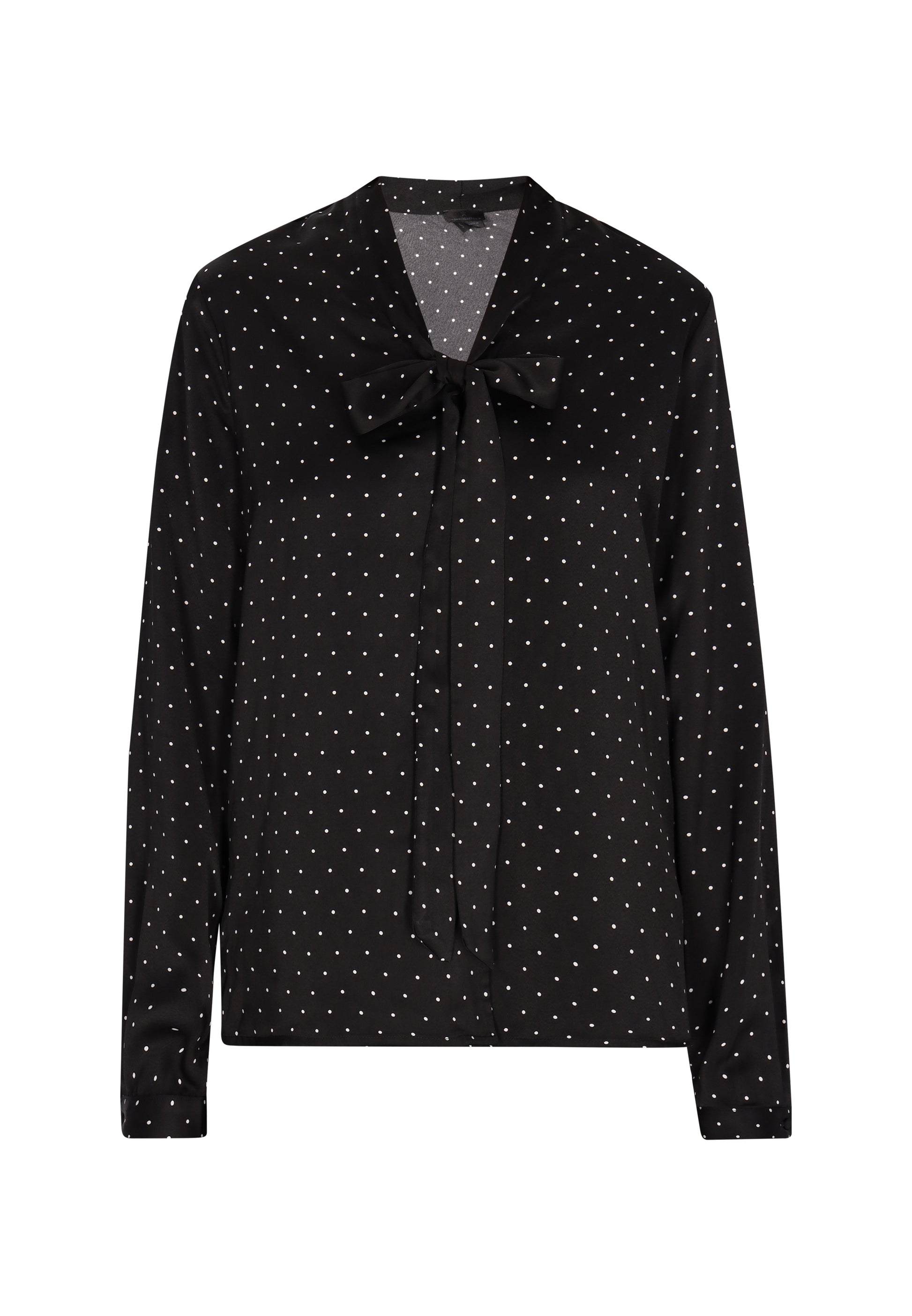 Dreimaster Klassik Women's Blouse - Schmuddelwedda Shop