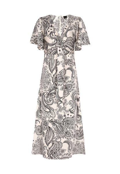 DreiMaster Klassik Women's Dress