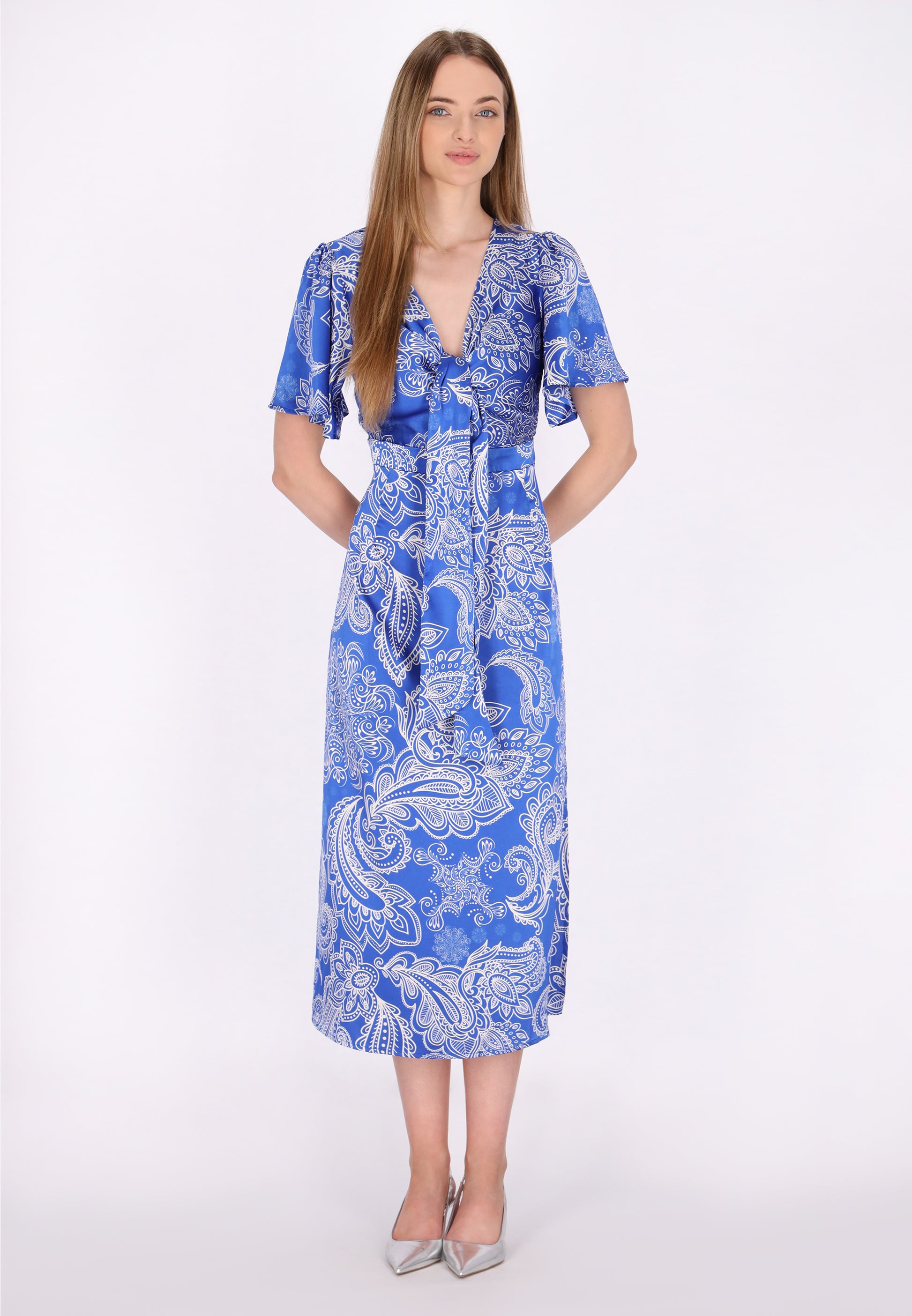 Kleid