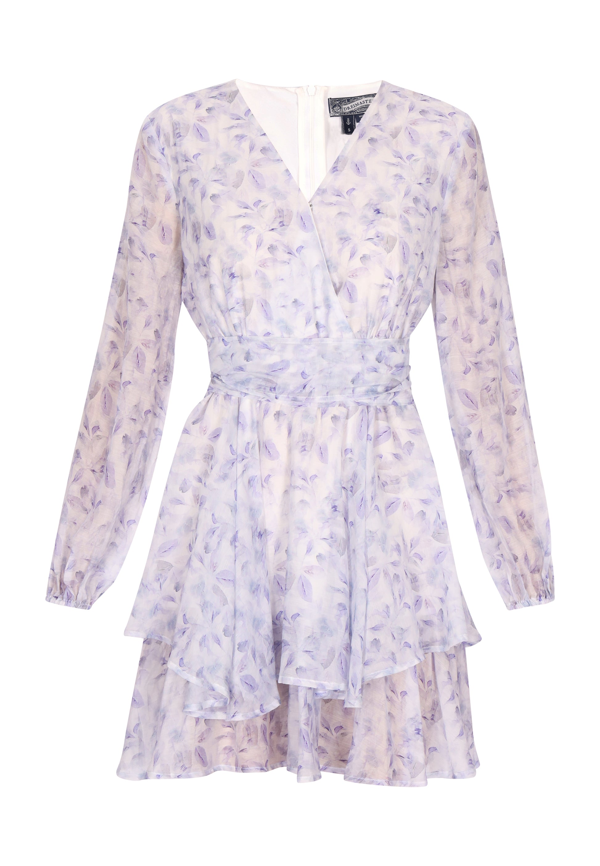 DreiMaster Vintage Women's Dress