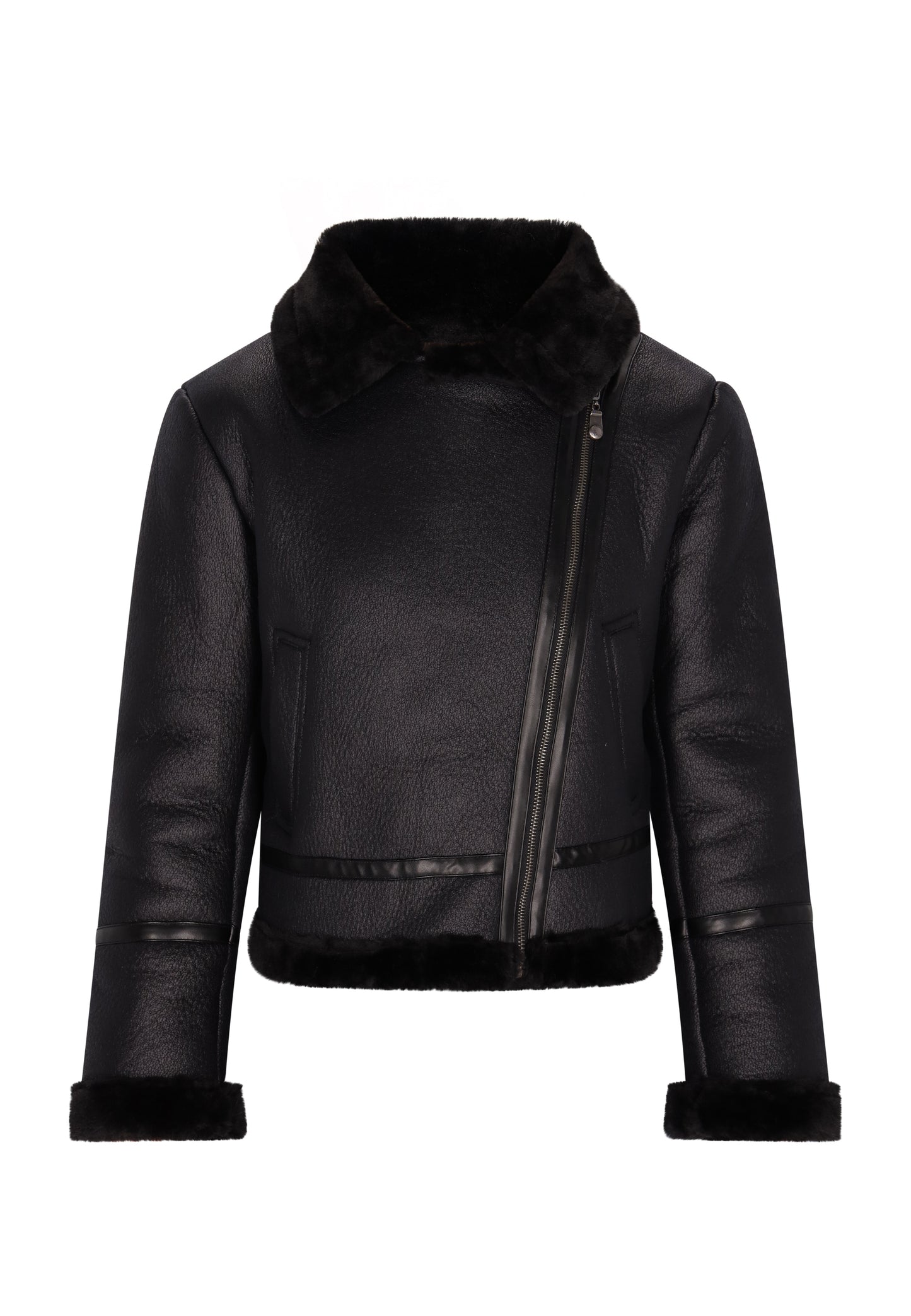 Dreimaster Vintage Damen Jacke