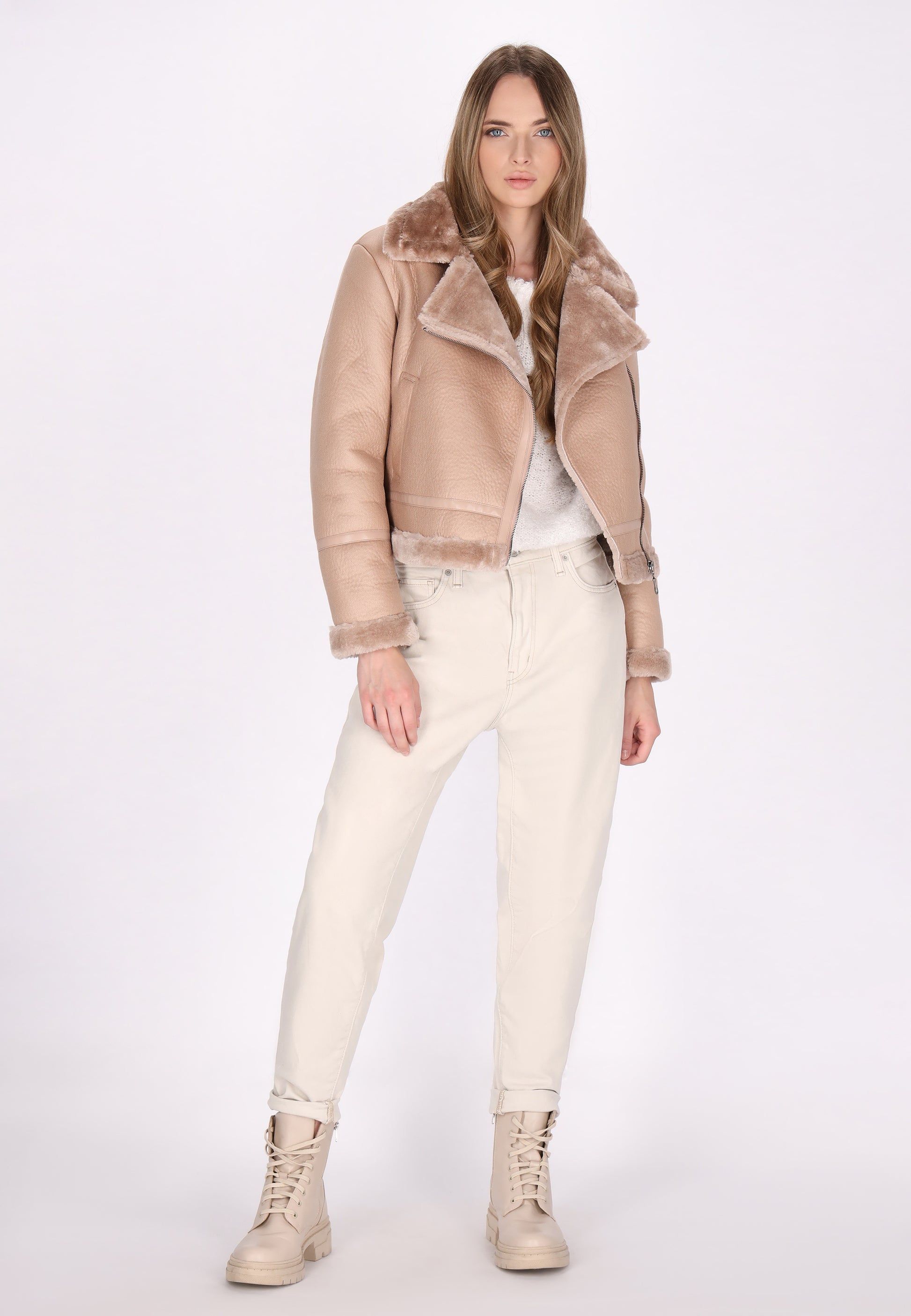 DreiMaster Vintage Damenjacke