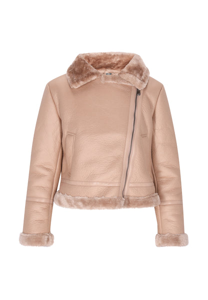 Dreimaster Vintage Damen Jacke