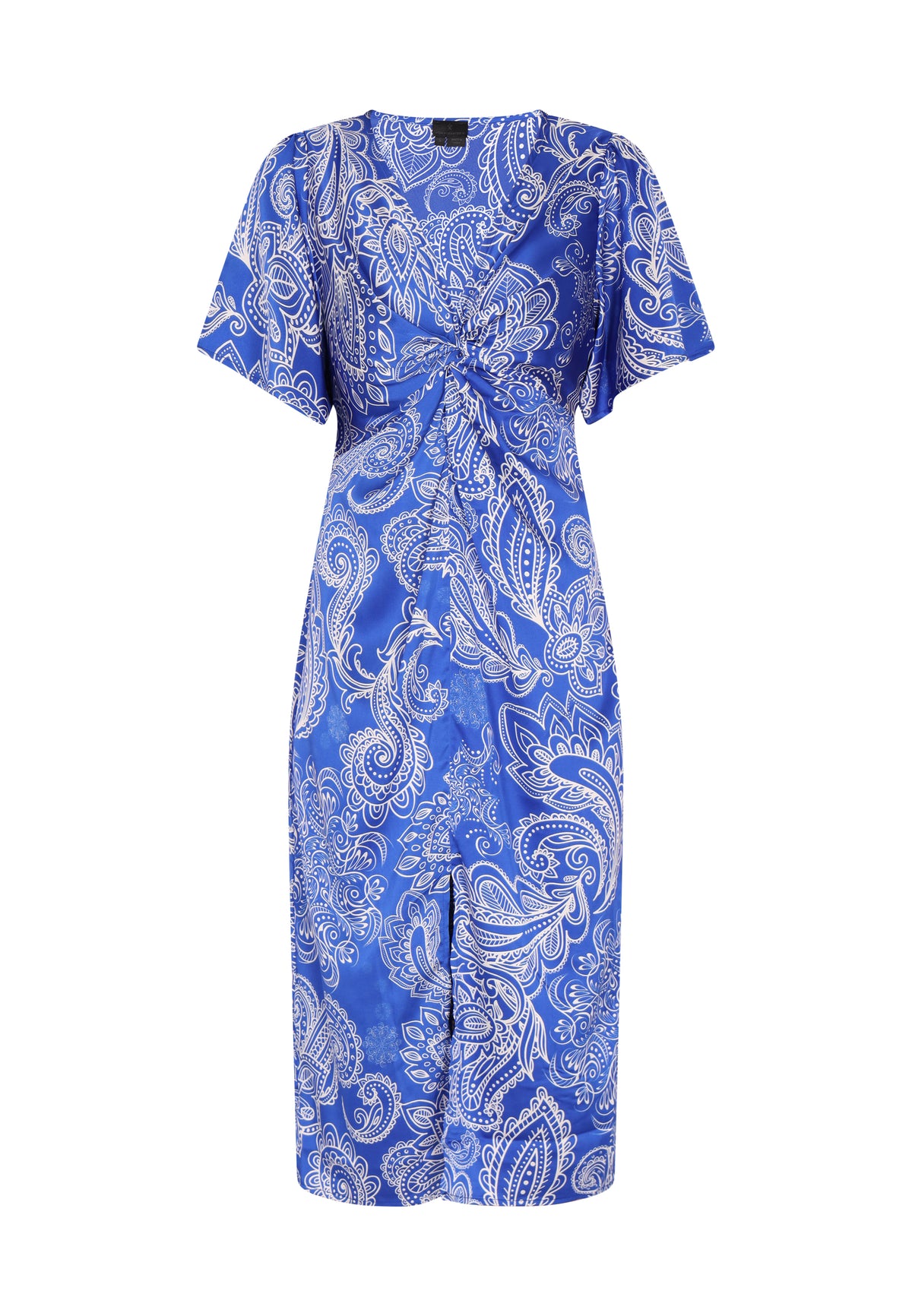 DreiMaster Klassik Kleid