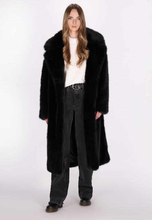 DreiMaster Vintage Damen Übergangsjacke