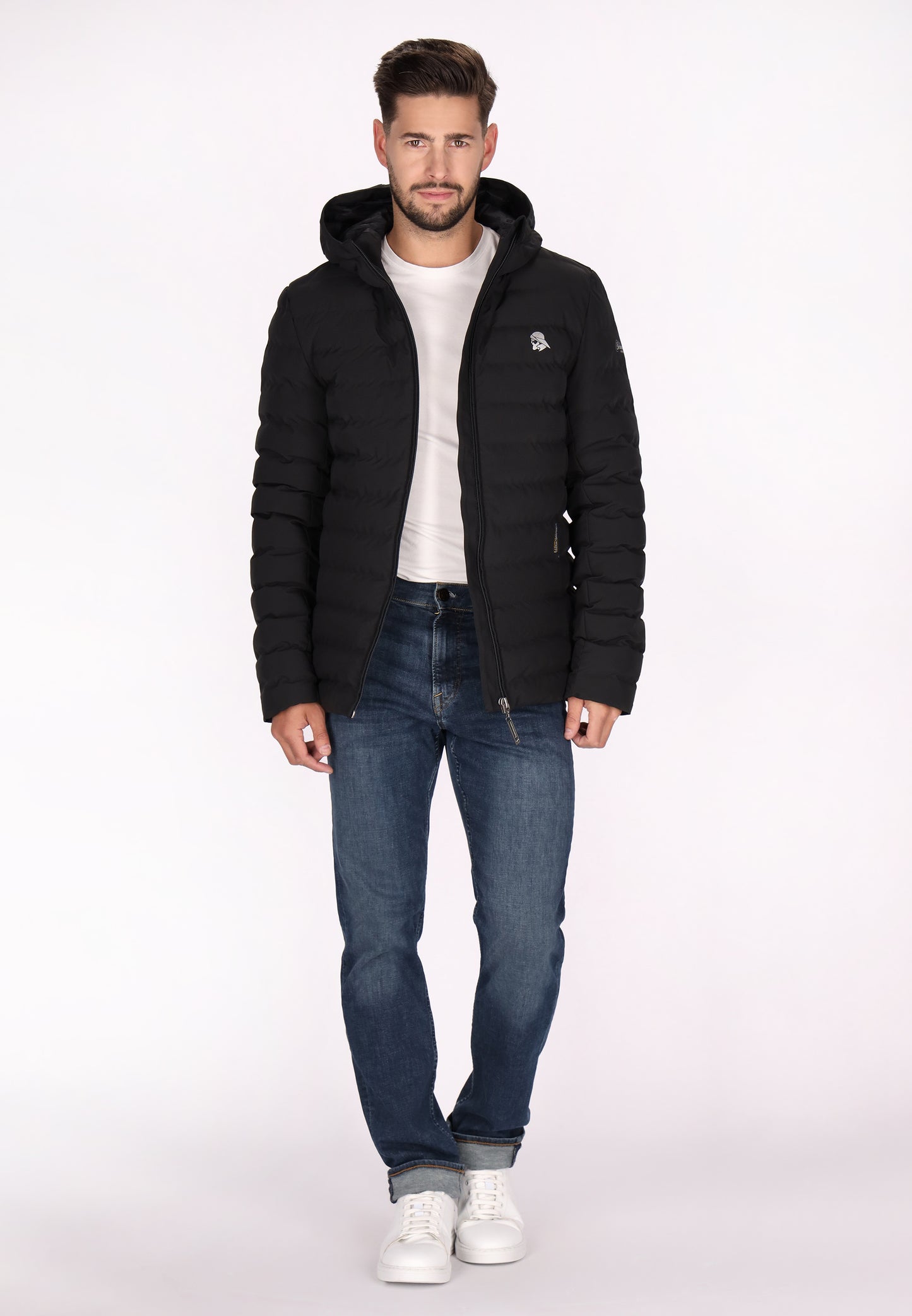 Winterjacke