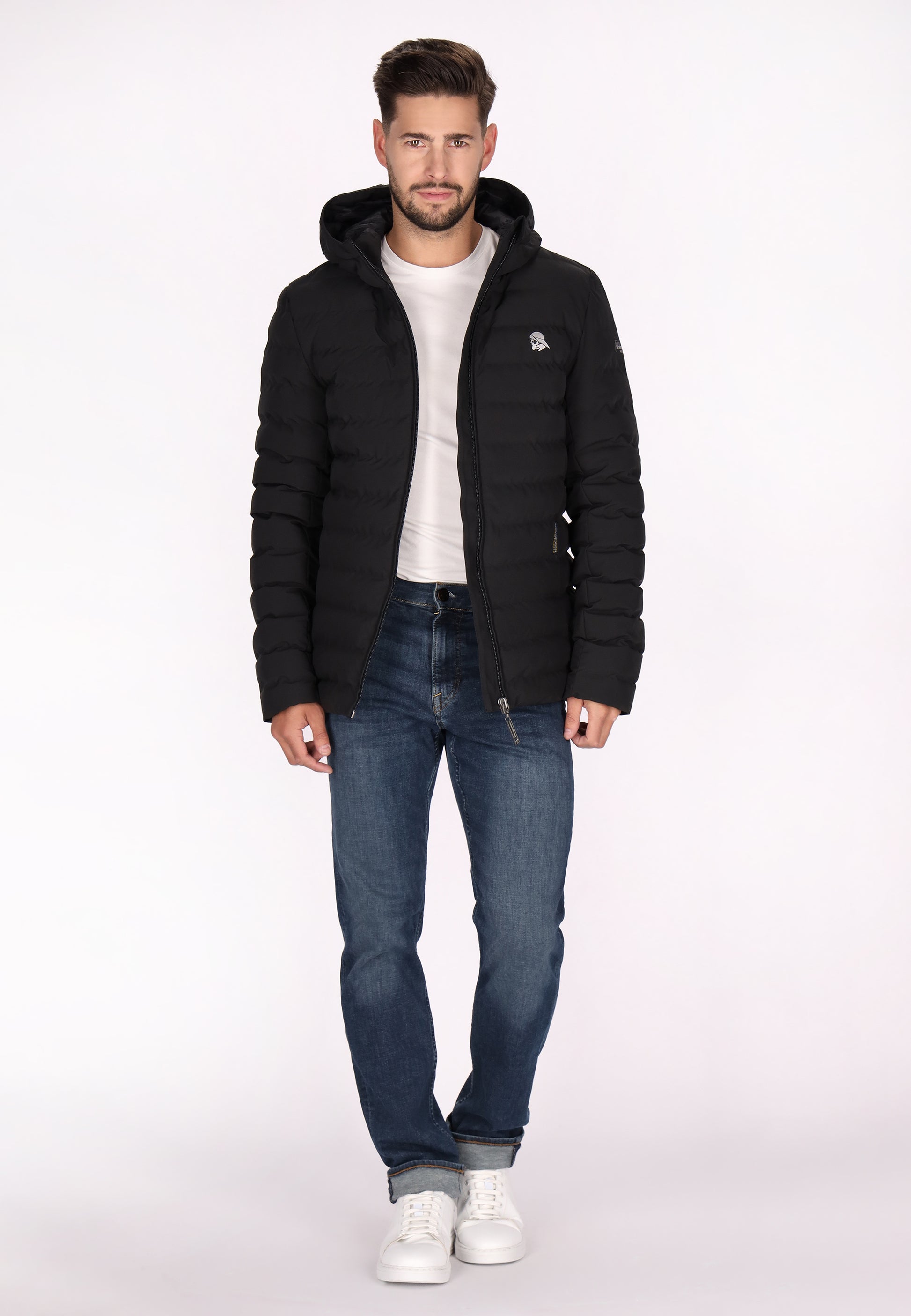Winterjacke
