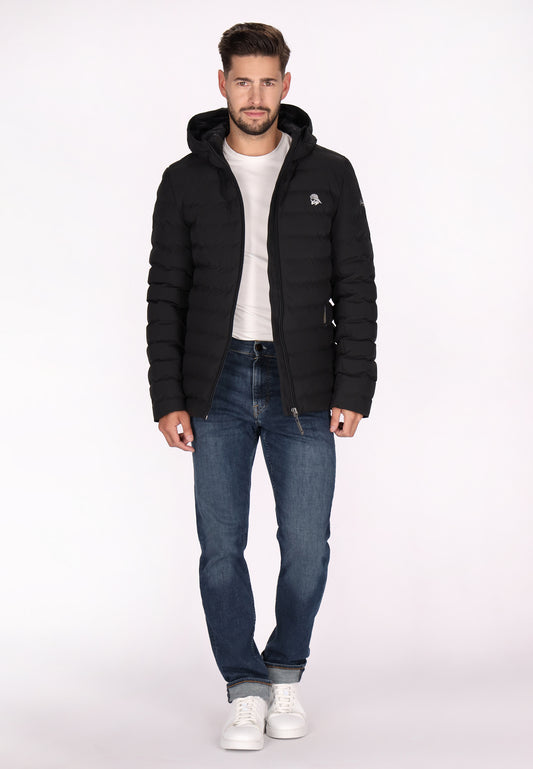 Schmuddelwedda Winterjacke