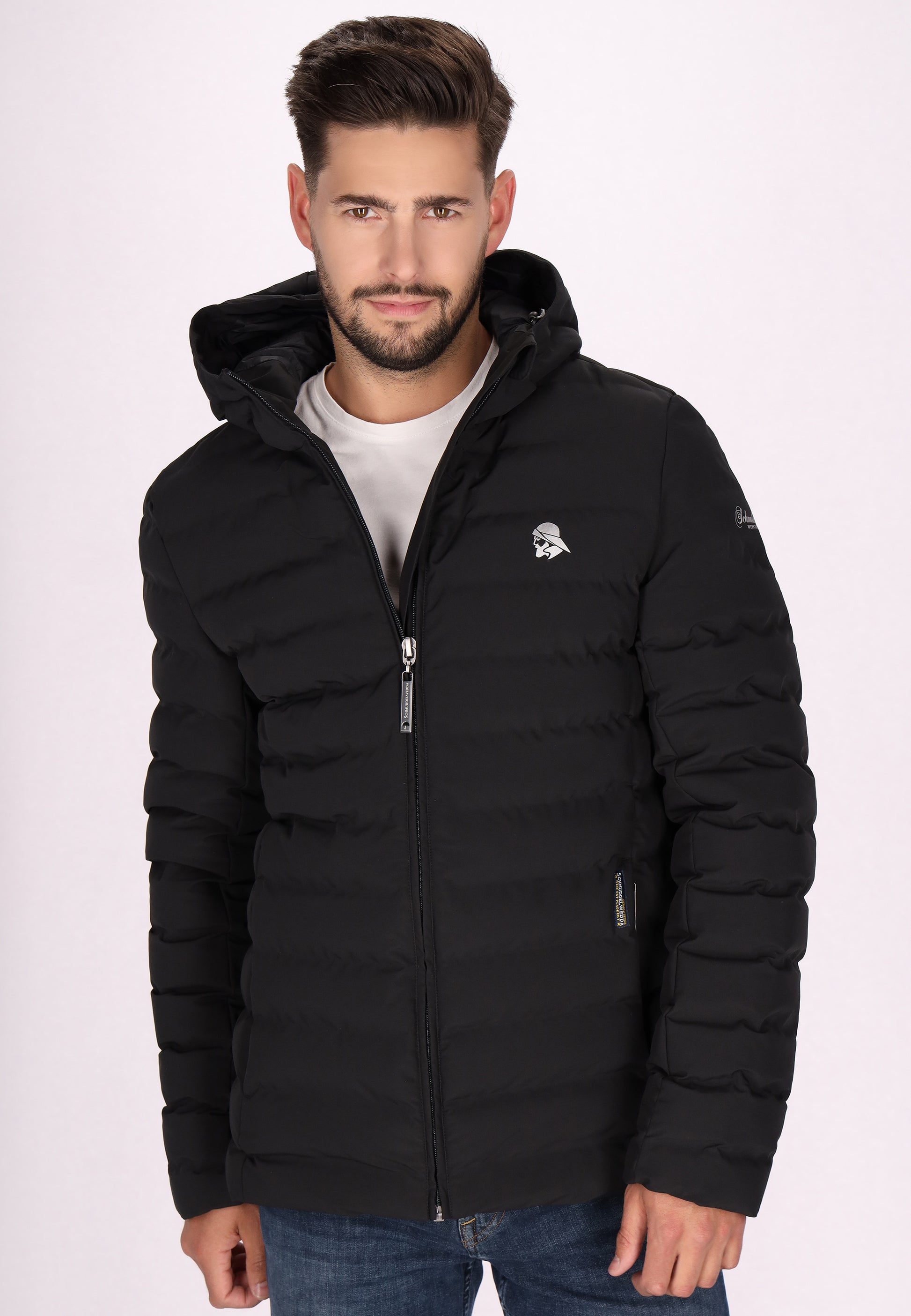 Winterjacke