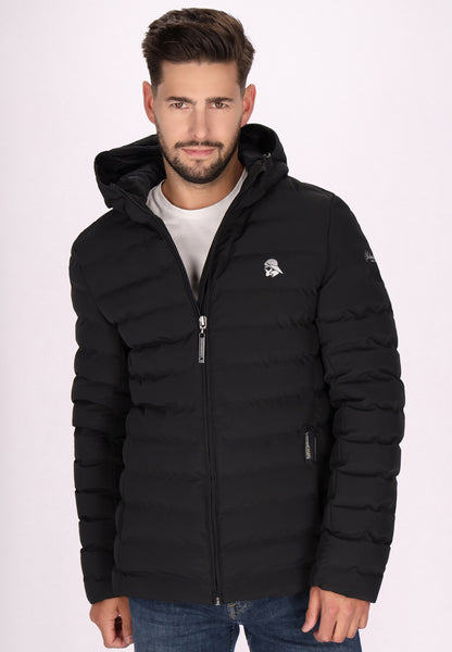 Schmuddelwedda Herren Winterjacke
