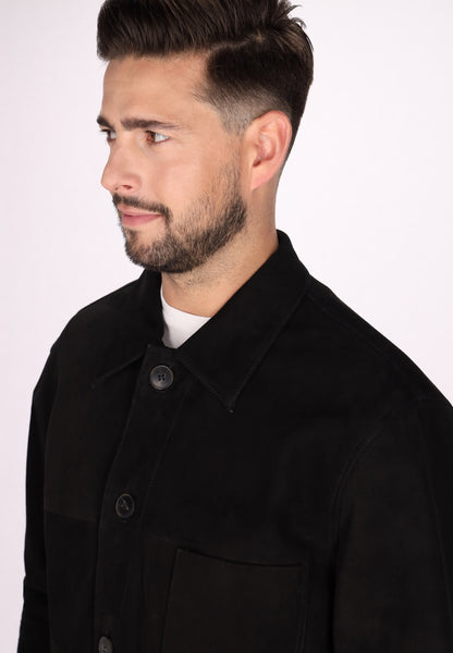 Dreimaster Vintage Men's Jacket